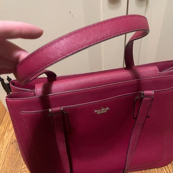 Kate Spade Bag - Picture 4 of 7